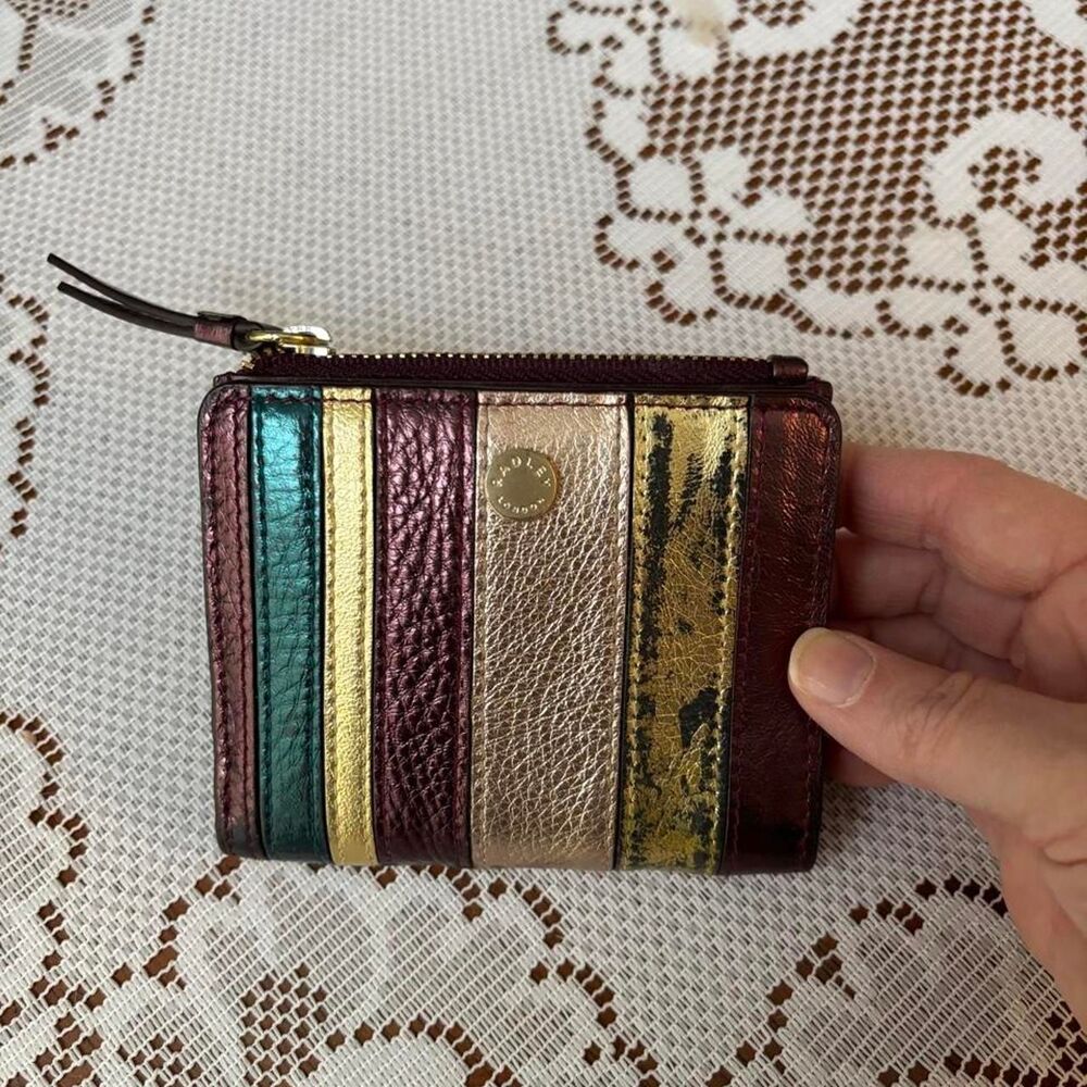 Radley Women's Multi Wallet-purses